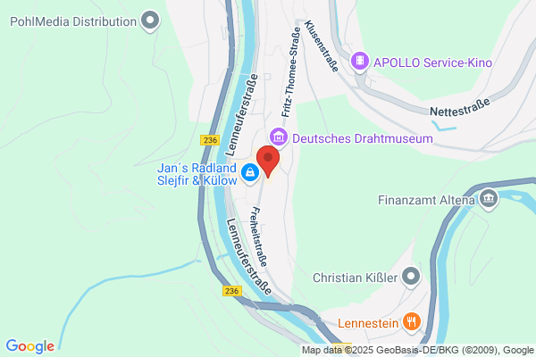 Reisebüro e.K.
