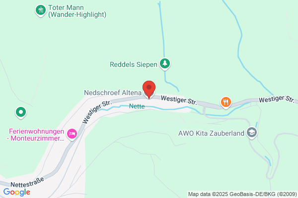 Nedschroef Altena GmbH