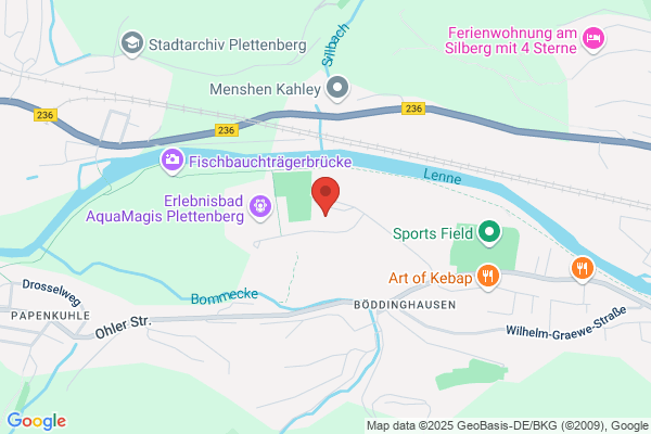Ausbildungsgesellschaft mbH Mittel-Lenne