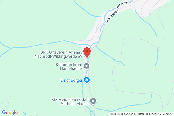 DRK Ortsverein
