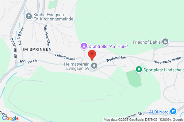 Touristenverein Naturfreund