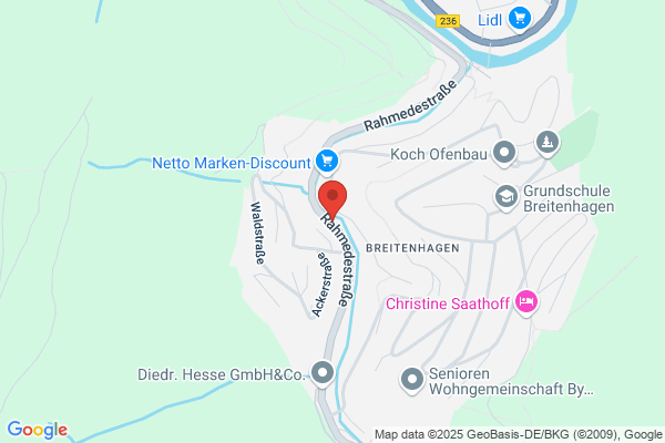 Debeka Versichern Bausparen Martin Klose