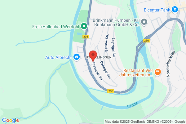 HUK-COBURG Versicherungen Bausparen Vertrauensmann Thomas Richter