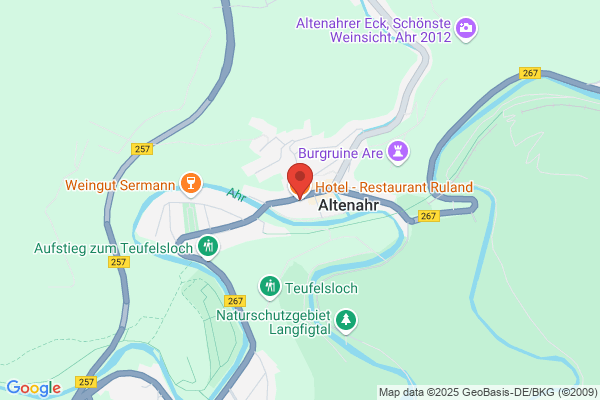 Hotel-Restaurant Ruland