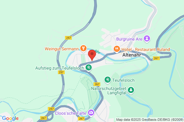 Kreissparkasse Ahrweiler