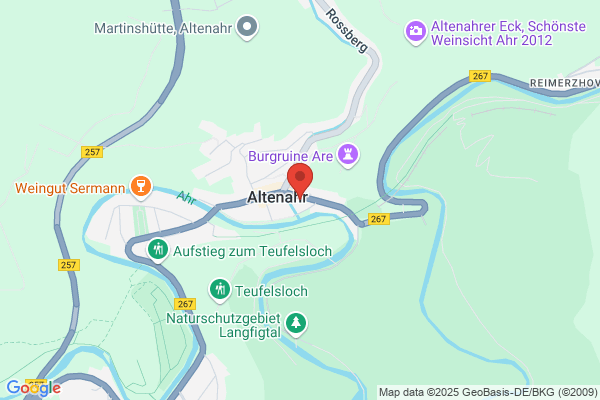 Eisenhauer Services Bürodienstleistungen