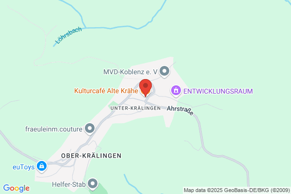 Alte Krähe