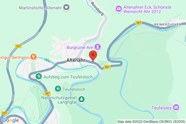 Winzerstuben