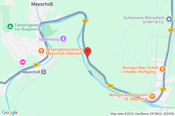 Bergischer Hof