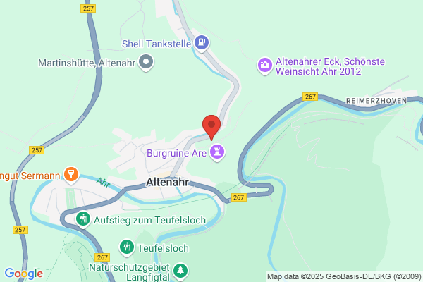 Bürgerstube