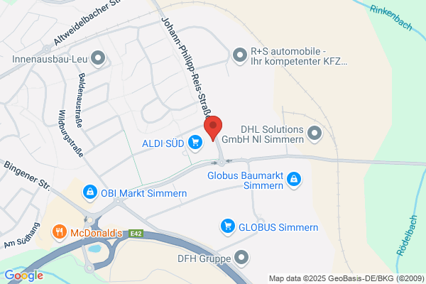 Holz Team Reuther GmbH
