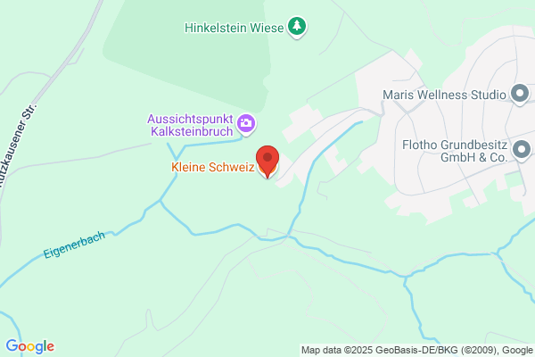 Kleine Schweiz