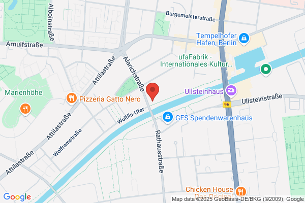 Kompetenz-Beratung GmbH