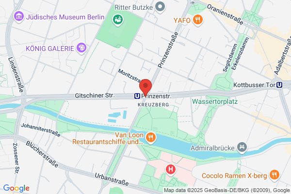 Kreuzberg