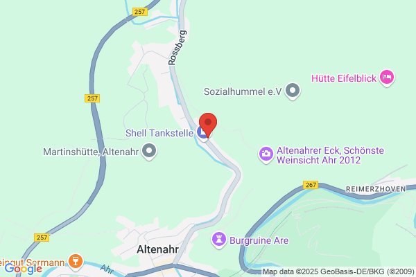 Mönch Schreinerei GmbH