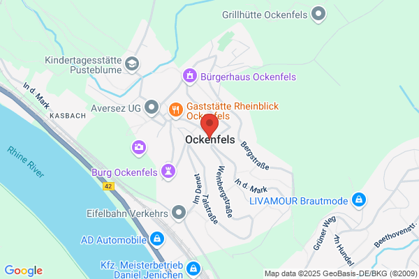 Ockenfels