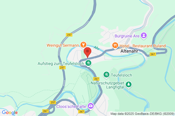 Ortsgemeinde Altenahr