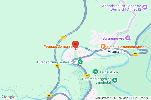 Sahrtalstube