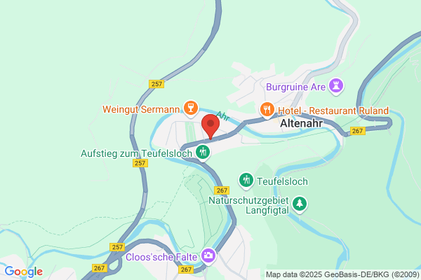 Spielsalon "Rollendes Glück"