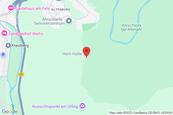 Zum Horn