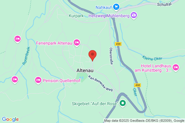 Glockenberg