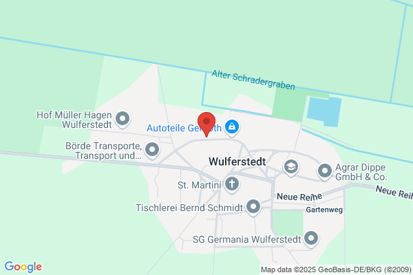 Holzbau Peters