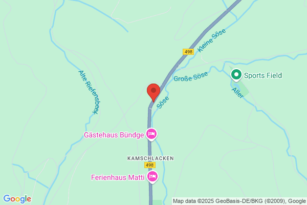 Zur Fuhrmannsstube