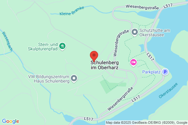 BSW Ferienwohnanlage Brockenblick