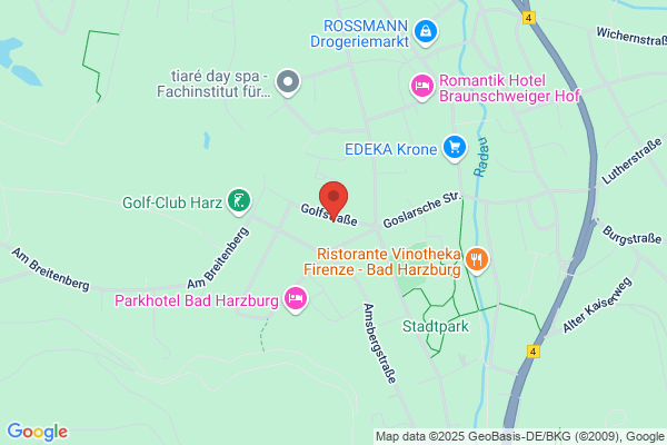 Hotel Fernblick garni