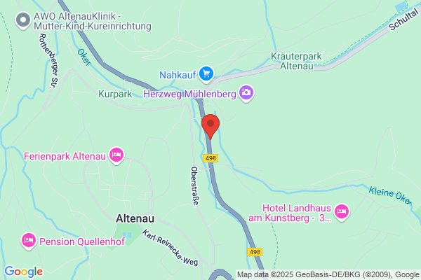 Behnecke
