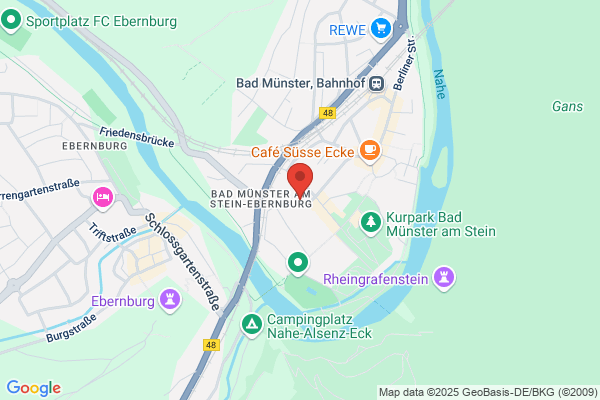 Verkehrsverein Rheingrafenstein e.V.