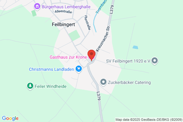 Gasthaus zur Krone
