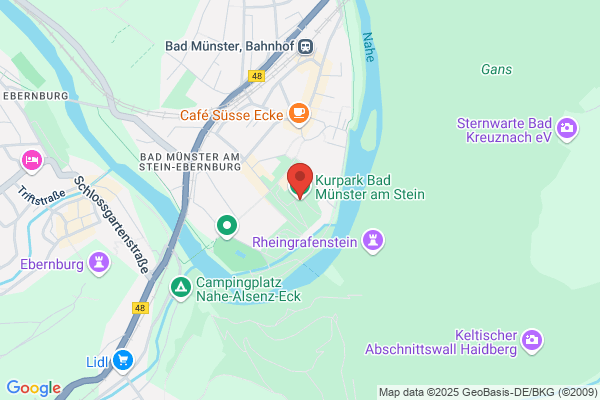 Am Kurpark