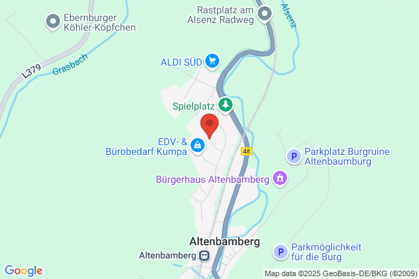 BWH Wertstoffhandel GmbH