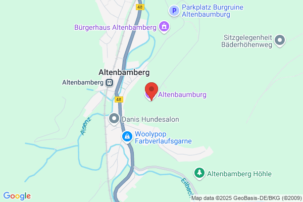 Dorfkrug