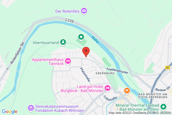 Friseursalon
