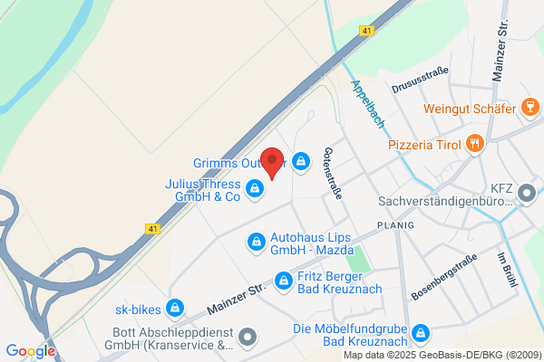 GL Messtechnik GmbH