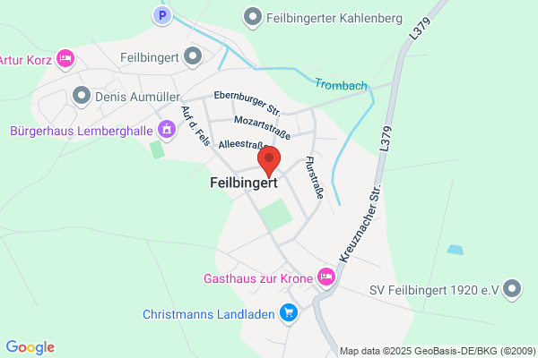 Grundschule Feilbingert