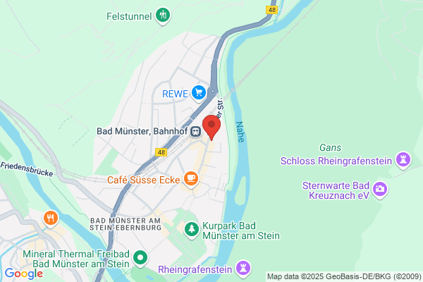 Hörerlebnis Bad Münster