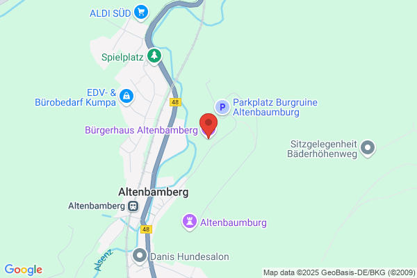Jugendtreff
