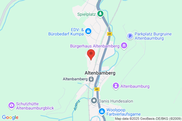 Media-Verlag Hochstätten