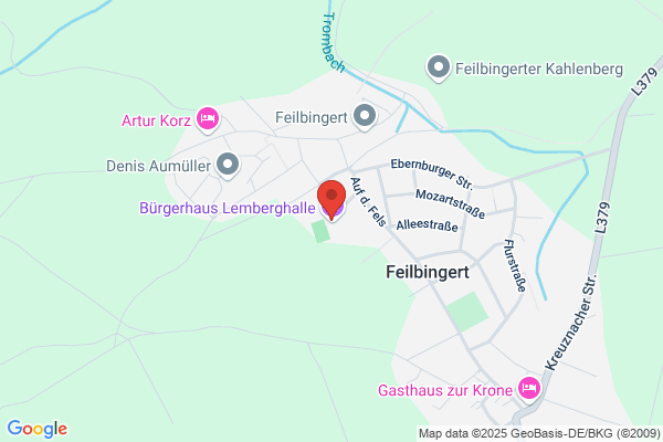 Ortsgemeinde Feilbingert