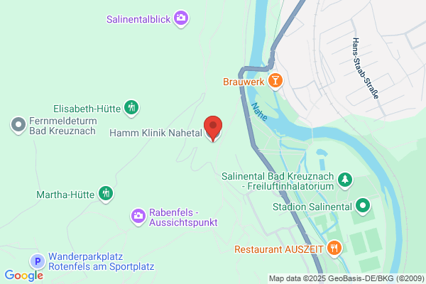 Paracelsus-Goetheklinik