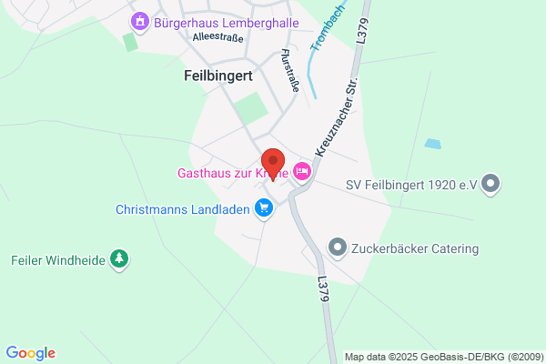 Rathaus Feilbingert