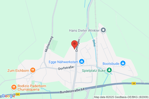 Goeken Backen GmbH