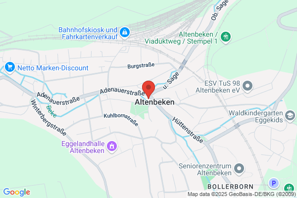 Goeken Backen GmbH