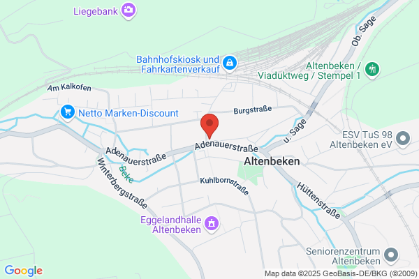 Volksbank Paderborn-Höxter eG Altenbeken