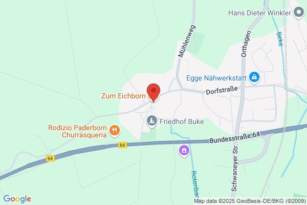 Zum Eichborn