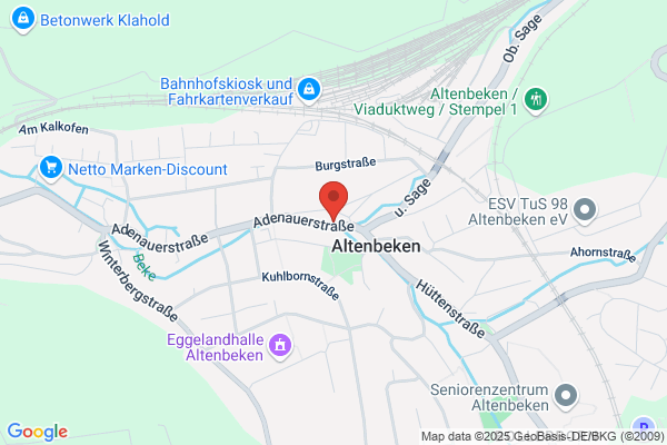 Allroggen Raumausstattung