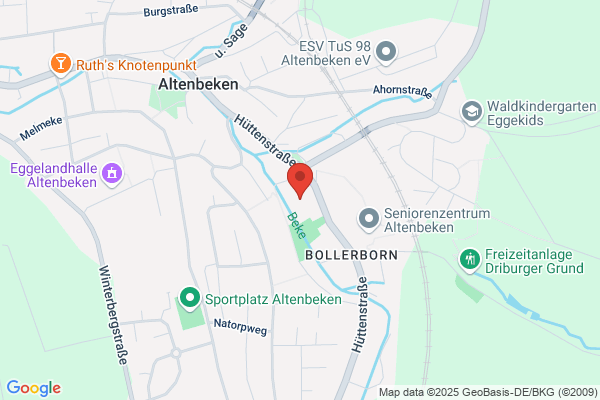 Friedenstal Braukmann